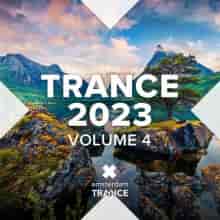Trance 2023 Vol. 4 (2023) скачать торрент