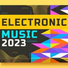 Electronic Tunes Music 100 Tracks In 2023 (2023) скачать торрент