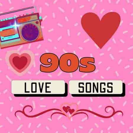 90s Love Songs (2023) скачать торрент
