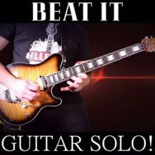 Beat It Guitar Solos (2023) скачать торрент