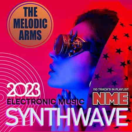 Synthwave NME Mix (2023) скачать торрент