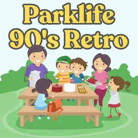 Parklife 90's Retro (2023) скачать торрент