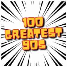 100 Greatest 90s (2023) скачать торрент