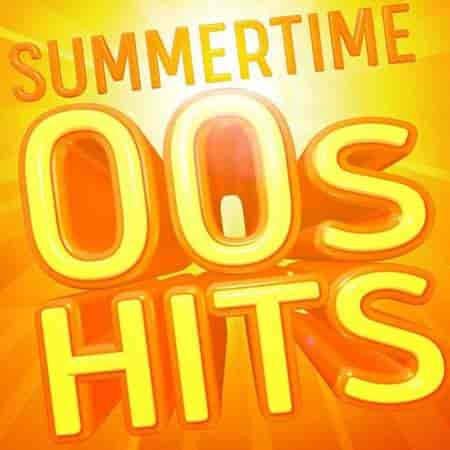 Summertime: 00s Hits (2023) скачать торрент