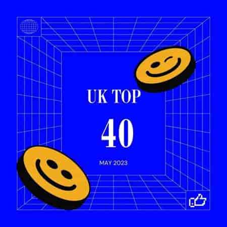 UK Top 40: May (2023) скачать торрент