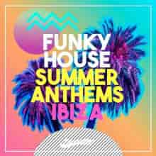 Funky House Summer Anthems (2023) скачать торрент