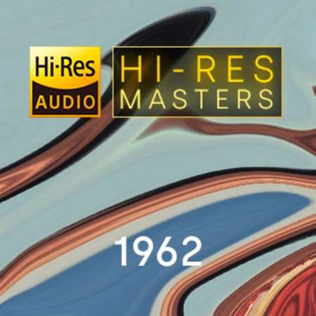 Hi-Res Masters: 1962 (2023) скачать торрент