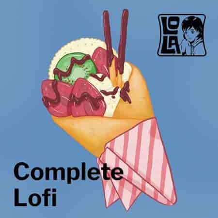 Complete Lofi by Lola (2023) скачать через торрент
