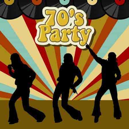 70's Party (2023) скачать торрент
