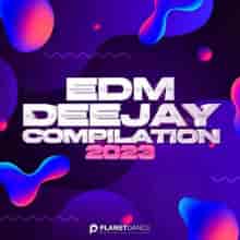 EDM Deejay Compilation 2023 (2023) скачать торрент