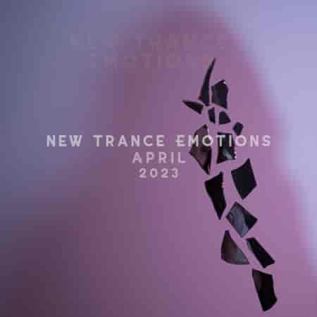 New Trance Emotions April 2023 (2023) скачать торрент