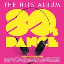 The Hits Album - 80s Dance (Box Set) (3CD) (2023) скачать торрент