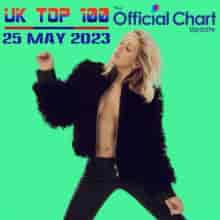 The Official UK Top 100 Singles Chart [25.05] 2023 (2023) скачать торрент