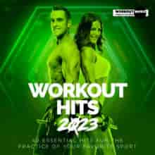 Workout Hits 2023. 40 Essential Hits For The Practice Of Your Favorite Sport (2023) скачать торрент