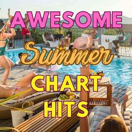 Awesome Summer Chart Hits (2023) скачать торрент