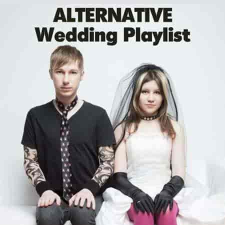 Alternative Wedding Playlist (2023) скачать торрент