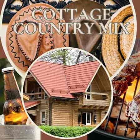 Cottage Country Mix (2023) скачать торрент