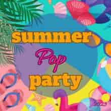 Summer Pop Party (2023) скачать торрент