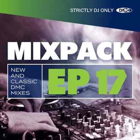 DMC Mixpack EP 17 (2023) скачать торрент