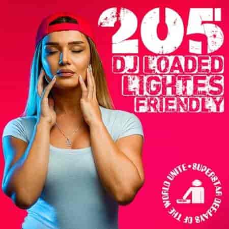 205 DJ Loaded - Friendly Lightes (2023) скачать торрент